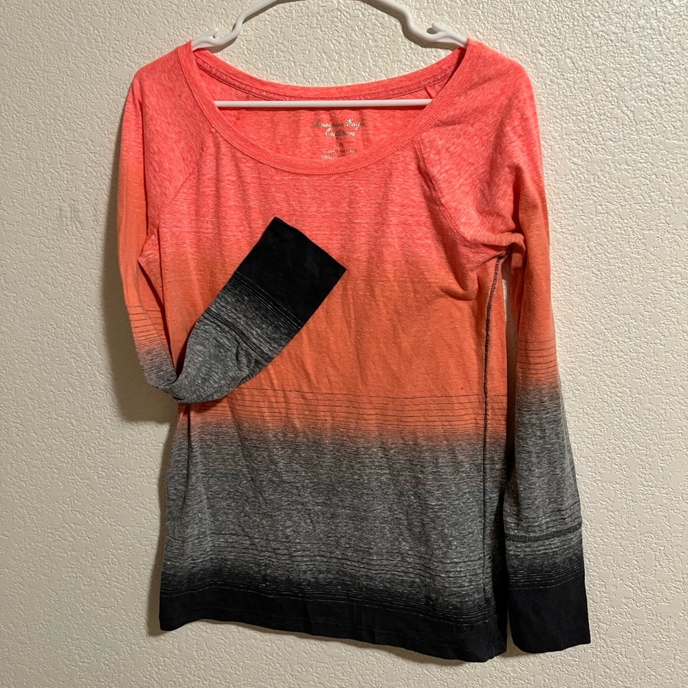 American Eagle Outfitters long sleeved shirt
